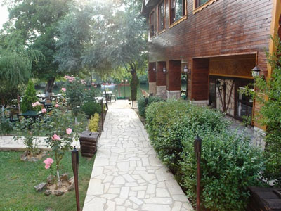 El Rio Motel