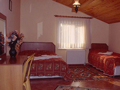 El Rio Motel