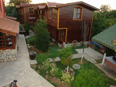El Rio Motel