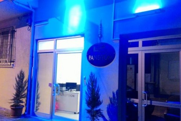 Elit Pansiyon