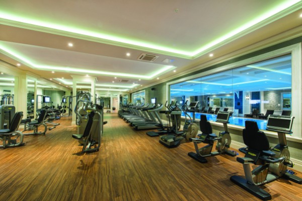 Elite World Business Hotel