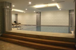 Elmas Garden Inn Hotel