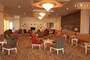 Elmas Garden Inn Hotel