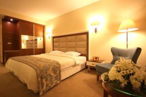 Elmas Garden Inn Hotel