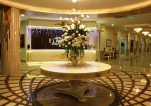 Elmas Garden Inn Hotel