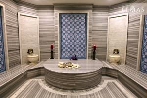 Elmas Garden Inn Hotel