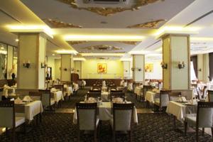 Elmas Garden Inn Hotel