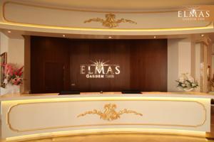 Elmas Garden Inn Hotel