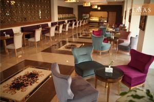 Elmas Garden Inn Hotel