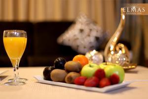 Elmas Garden Inn Hotel