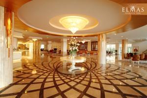 Elmas Garden Inn Hotel