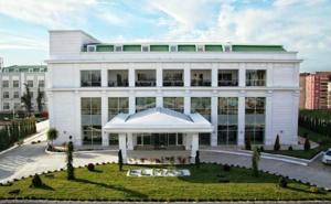 Elmas Garden Inn Hotel