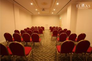 Elmas Garden Inn Hotel