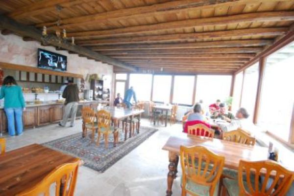 Elysee Cave House