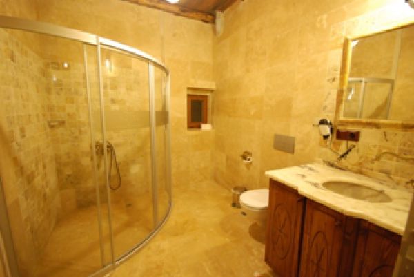 Elysee Cave House