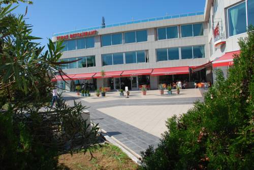 Emex Otel