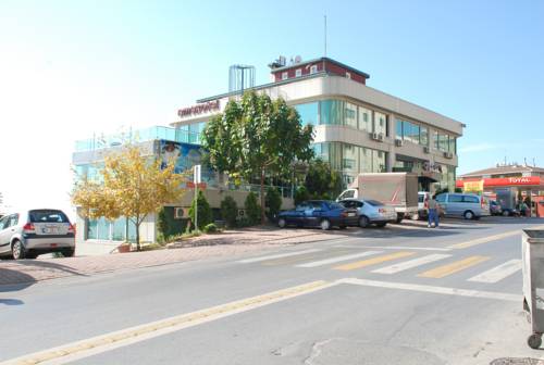Emex Otel