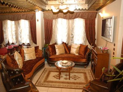 Emin Efendi Konakları