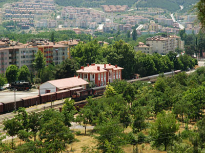 Emin Efendi Konakları