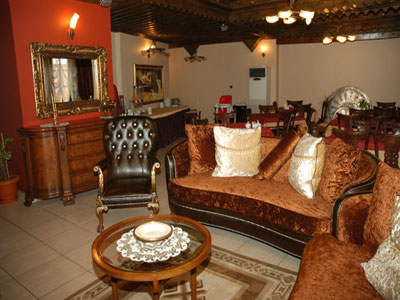 Emin Efendi Konakları
