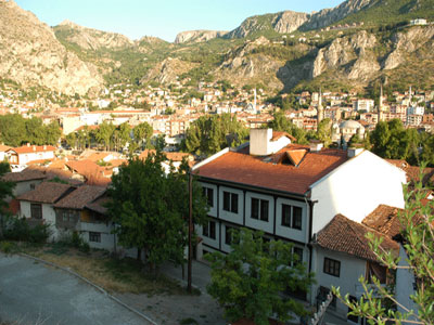 Emin Efendi Konakları