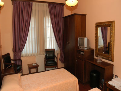 Emin Efendi Konakları
