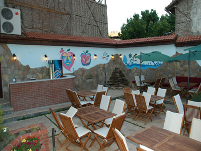 Emin Efendi Konakları