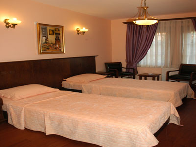Emin Efendi Konakları
