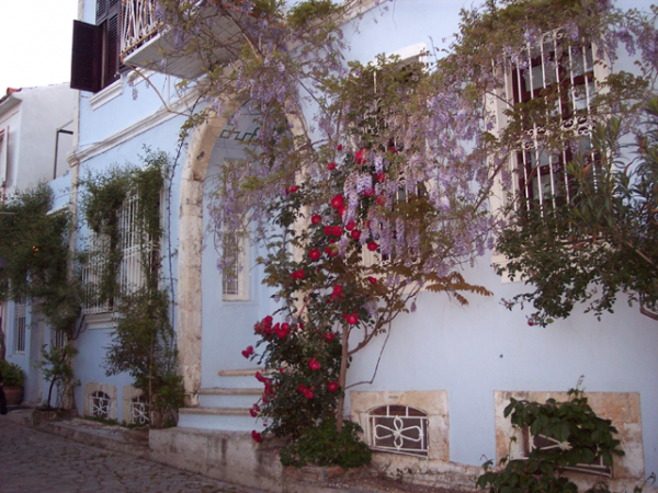 Emrah Otel Bozcaada
