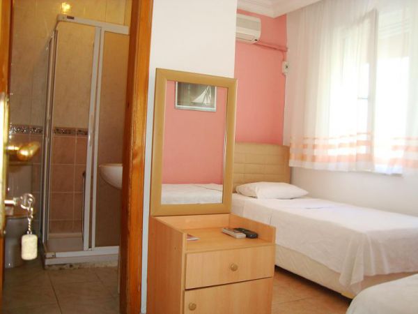 Emrah Otel Bozcaada