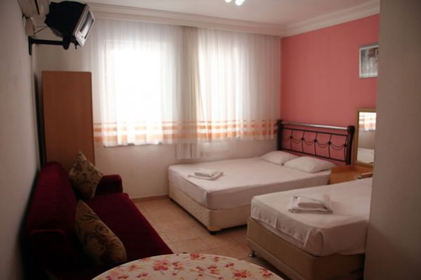 Emrah Otel Bozcaada