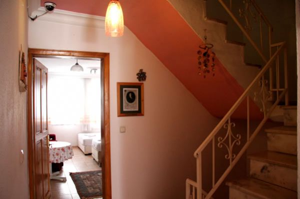 Emrah Otel Bozcaada