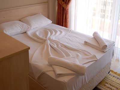 Erdek Kırtay Hotel