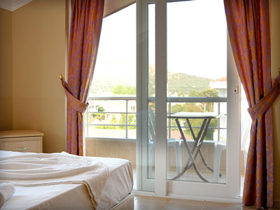 Erdek Kırtay Hotel