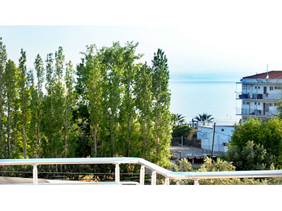 Erdek Kırtay Hotel