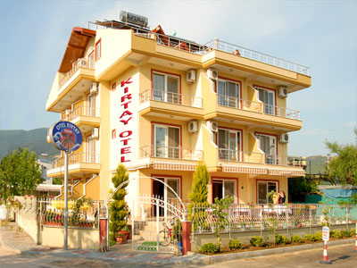 Erdek Kırtay Hotel
