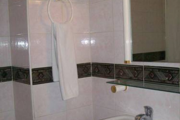 Ergen Hotel