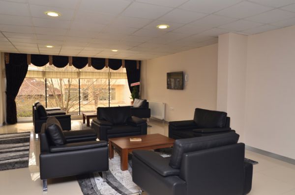 Ergün Otel