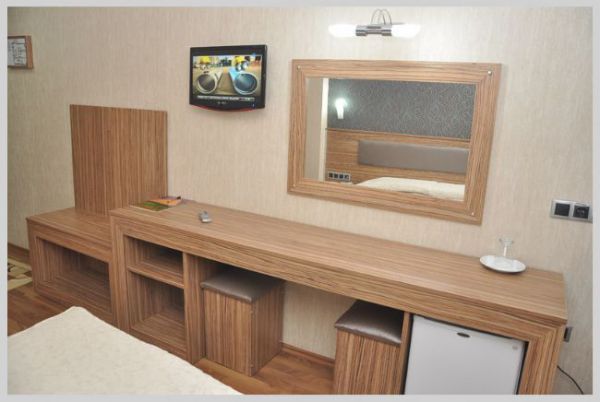 Ergün Otel