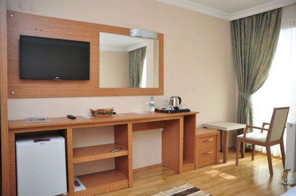 Ergün Otel