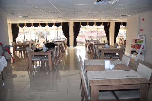 Ergün Otel