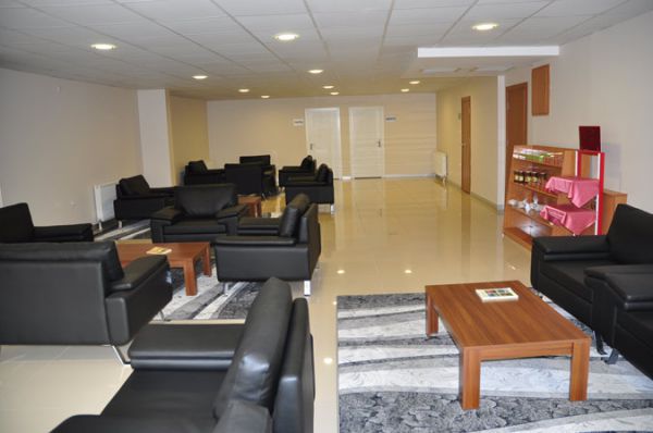 Ergün Otel