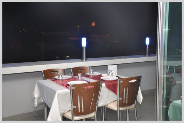 Ergün Otel