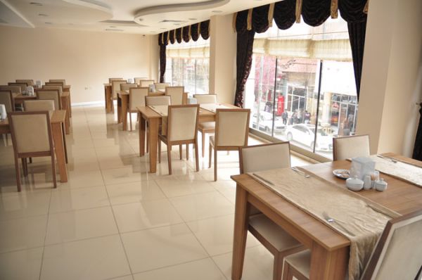 Ergün Otel