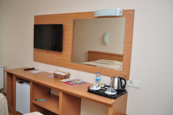 Ergün Otel