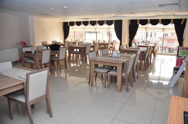 Ergün Otel
