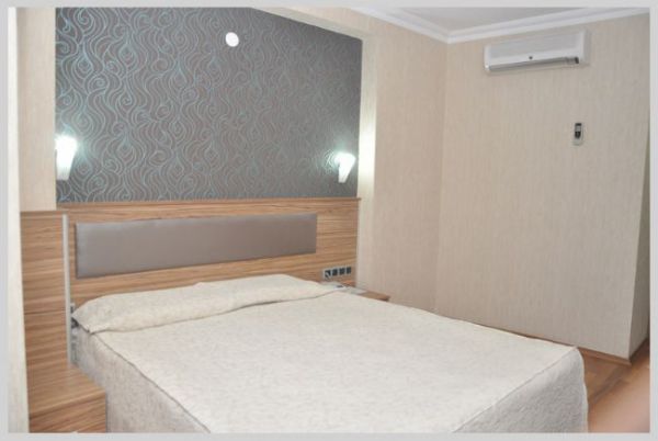 Ergün Otel