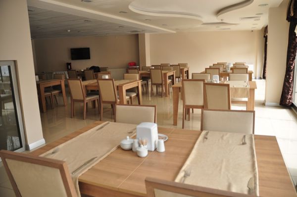 Ergün Otel