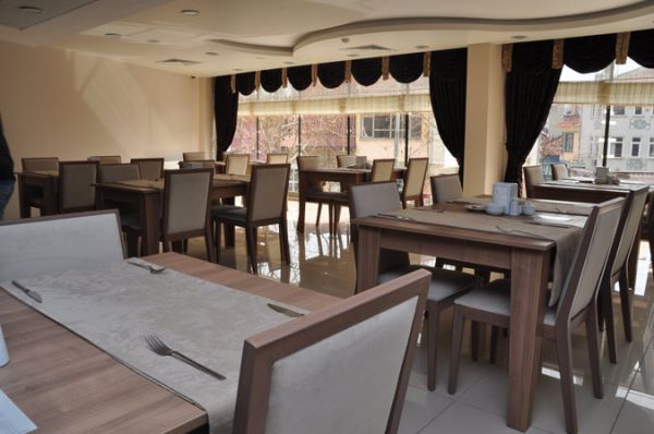Ergün Otel