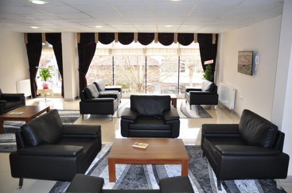 Ergün Otel